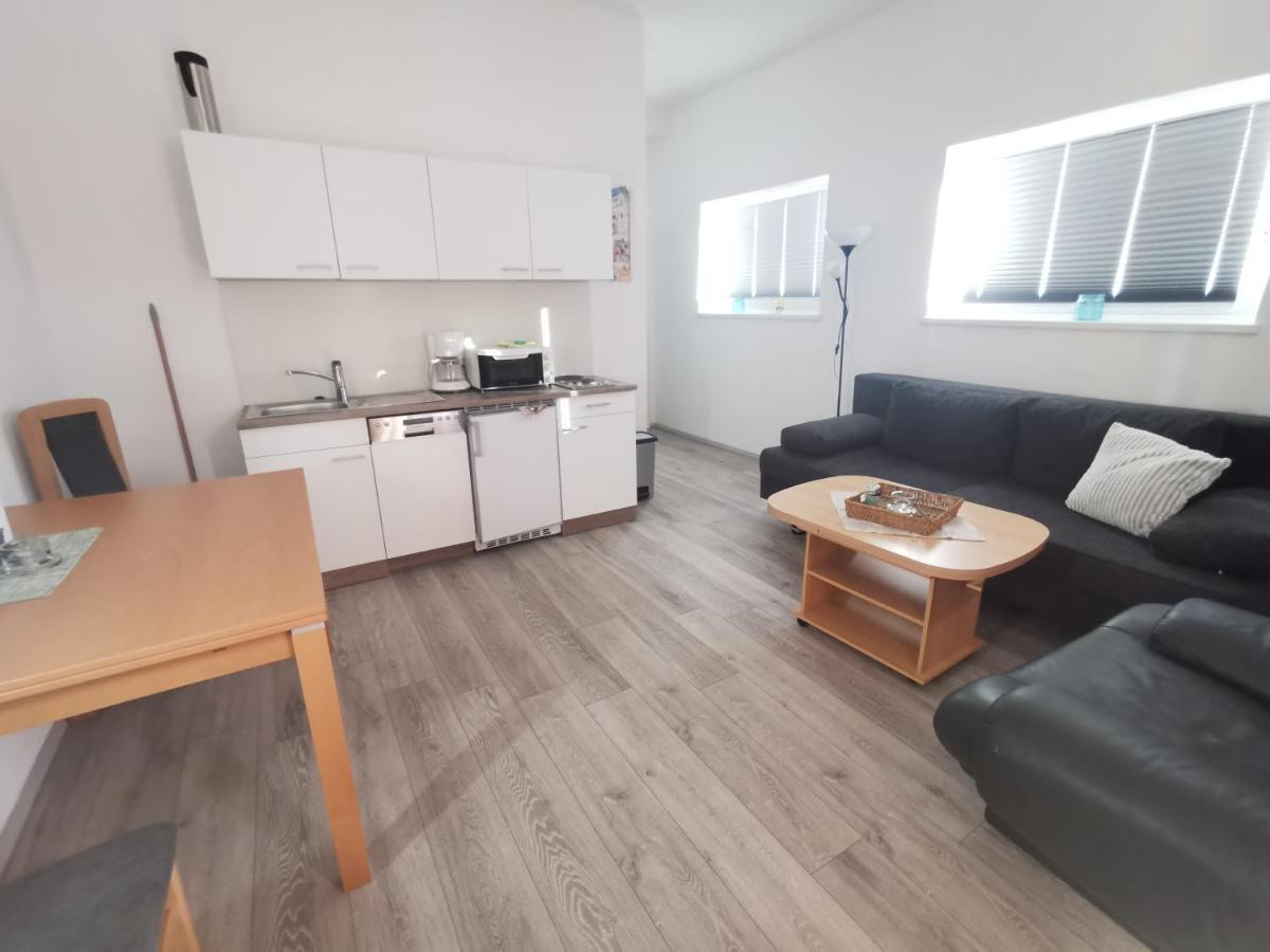 Landhotel Kastanienhof Gundersheim Bagian luar foto