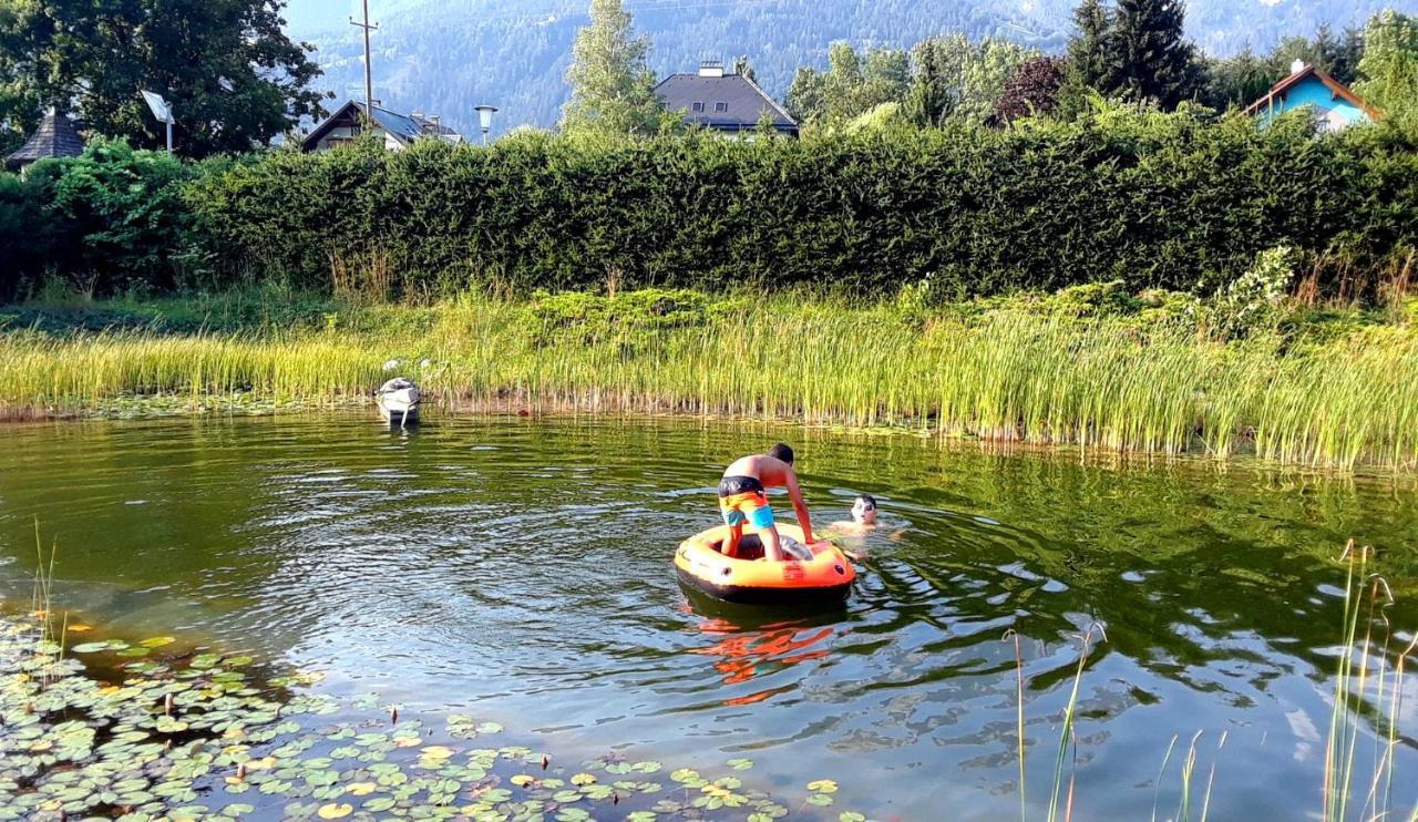 Landhotel Kastanienhof Gundersheim Bagian luar foto